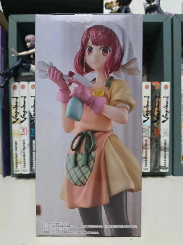 Figurine Arima Kana Baking Soda-chan version Trio Try It : Oshi no Ko