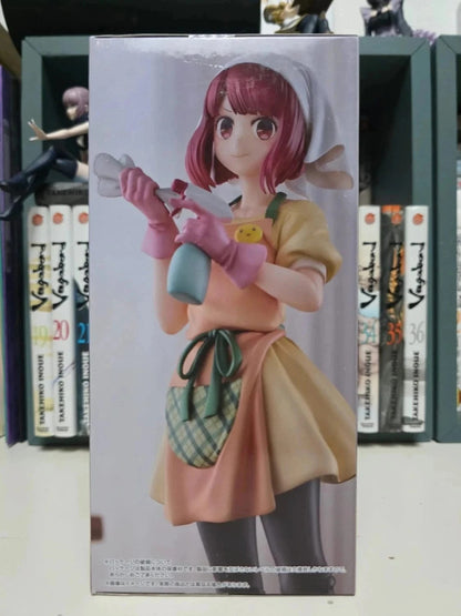 Figurine Arima Kana Baking Soda-chan version Trio Try It : Oshi no Ko