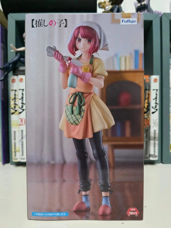Figurine Arima Kana Baking Soda-chan version Trio Try It : Oshi no Ko