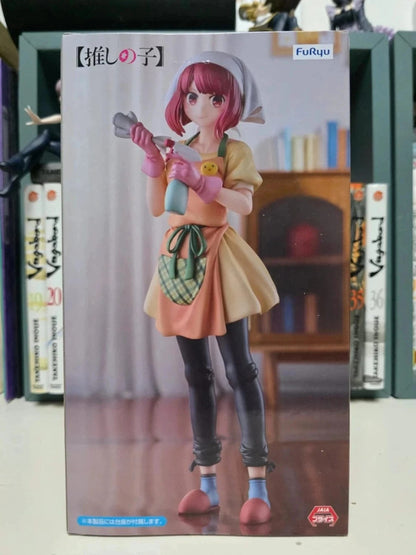 Figurine Arima Kana Baking Soda-chan version Trio Try It : Oshi no Ko