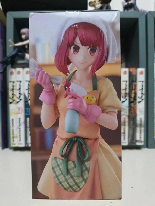 Figurine Arima Kana Baking Soda-chan version Trio Try It : Oshi no Ko