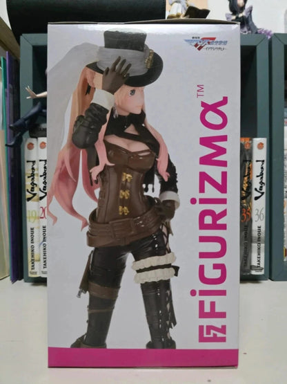 Figurine Figurizma Sheryl Nome Oshare Macross Revolution : Macross Frontier Series