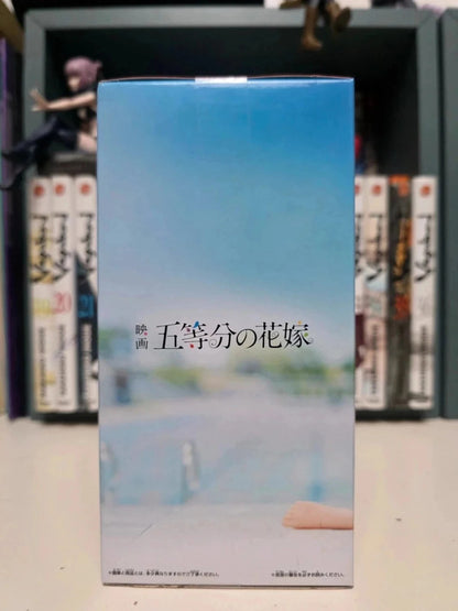 Figurine Celestial Vivi Nakano Itsuki : The Quintessential Quintuplets Movie