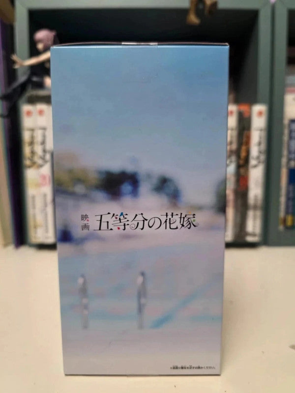 Figurine Nino Nakano Swimsuit : The Quintessential Quintuplets