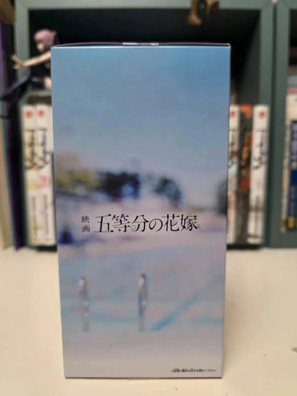 Figurine Nino Nakano Swimsuit : The Quintessential Quintuplets