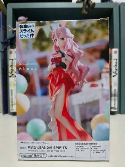 Figurine Shuna 10th Anniversary : That Time I Got Reincarnated as a Slime