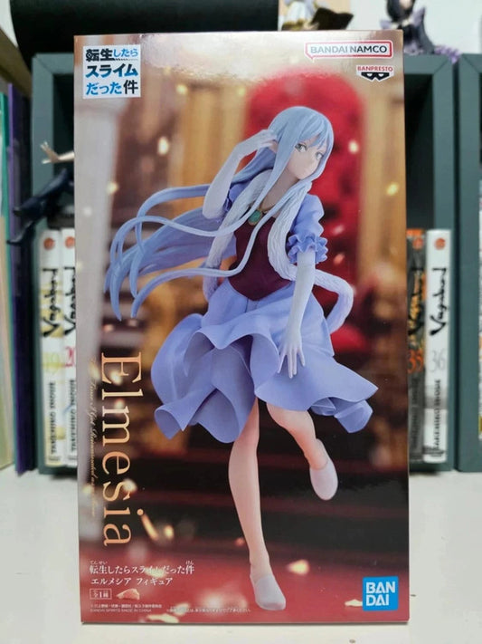 Figurine Elmesia : That Time I Got Reincarnated As A Slime