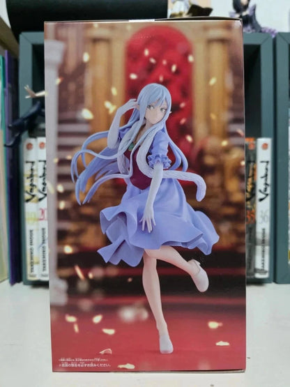 Figurine Elmesia : That Time I Got Reincarnated As A Slime