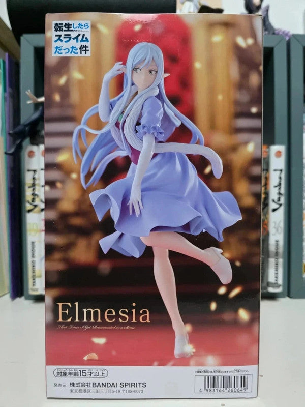 Figurine Elmesia : That Time I Got Reincarnated As A Slime