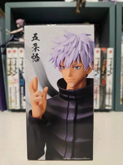 Figurine Gojo Satoru : Jujutsu Kaisen