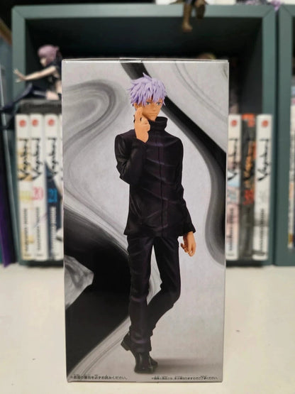 Figurine Gojo Satoru : Jujutsu Kaisen