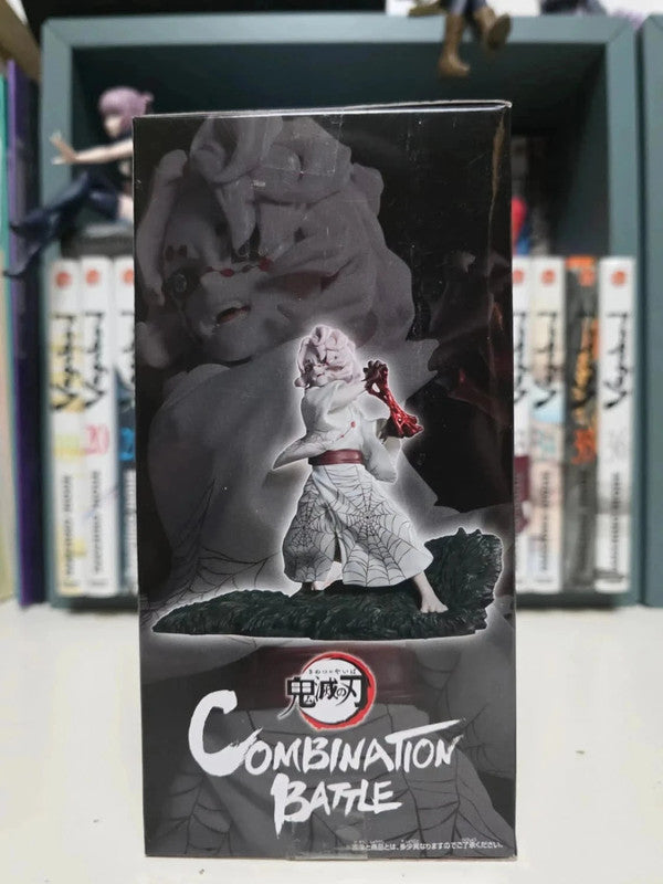 Figurine Combination Battle Rui : Demon Slayer Kimetsu no Yaiba
