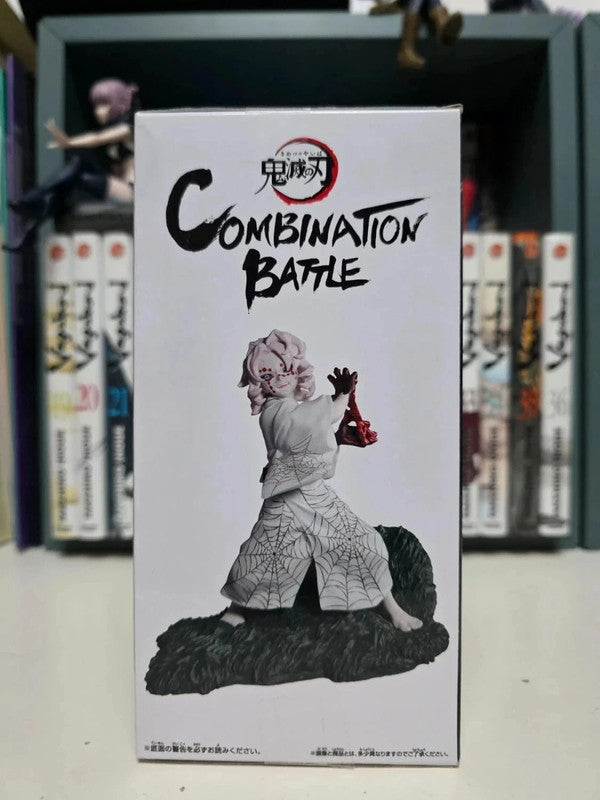 Figurine Combination Battle Rui : Demon Slayer Kimetsu no Yaiba