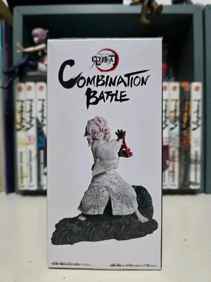 Figurine Combination Battle Rui : Demon Slayer Kimetsu no Yaiba