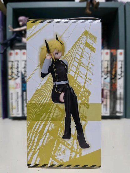 Figurine Kikoru Shinomiya : KAIJU No.8.