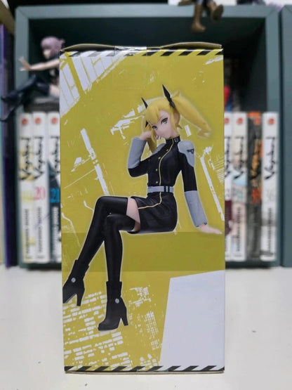 Figurine Kikoru Shinomiya : KAIJU No.8.