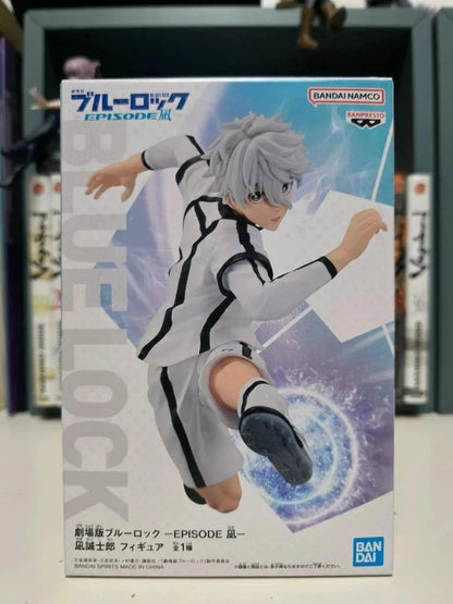 Figurine Saishiro Nagi : Blue Lock