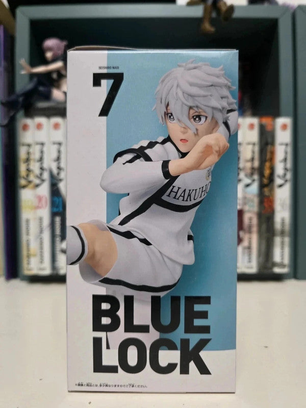 Figurine Saishiro Nagi : Blue Lock