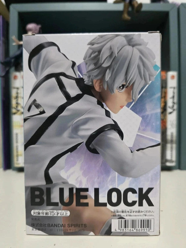 Figurine Saishiro Nagi : Blue Lock