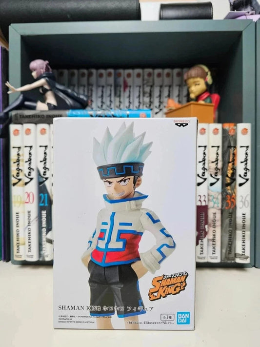 Figurine Horohoro
Shaman King