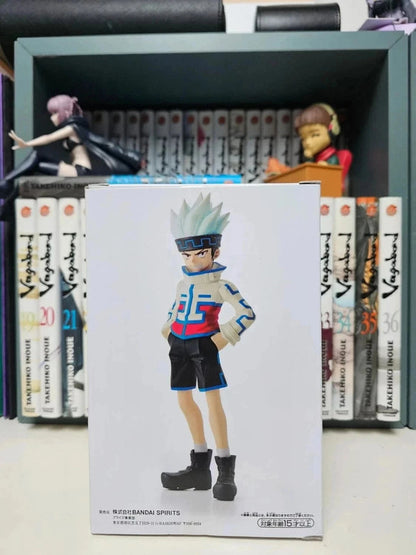 Figurine Horohoro
Shaman King