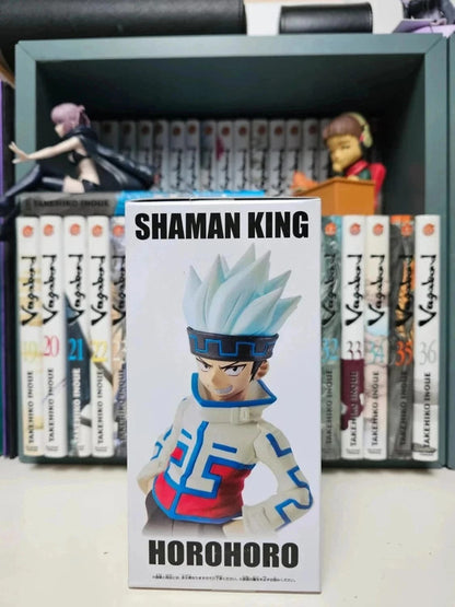 Figurine Horohoro
Shaman King