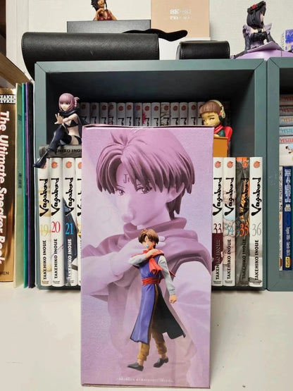 Figurine Koenma
: Yu Yu Hakusho