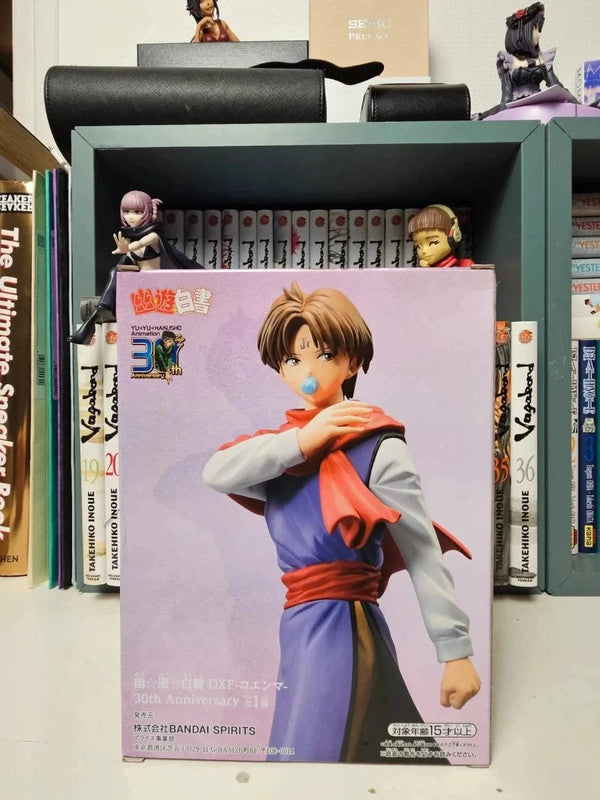 Figurine Koenma
: Yu Yu Hakusho