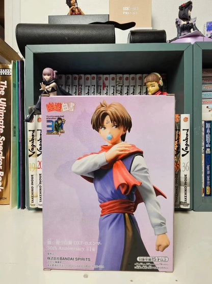 Figurine Koenma
: Yu Yu Hakusho