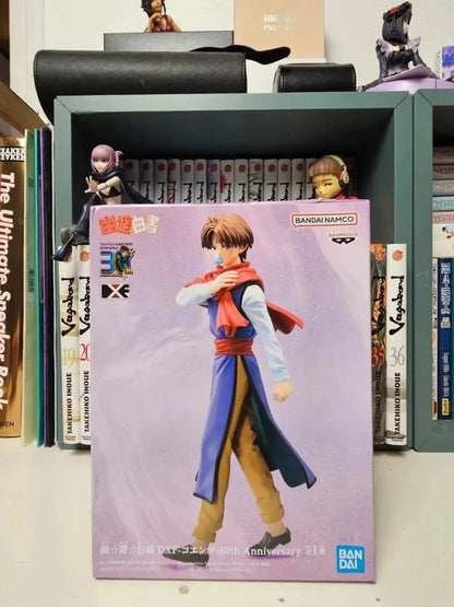 Figurine Koenma
: Yu Yu Hakusho