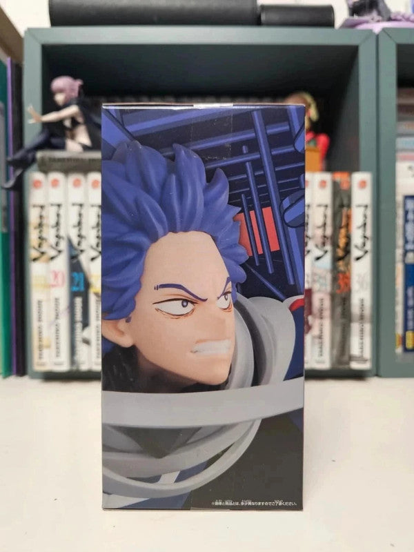 Figurine Bravegraph - 2 Vol 1 - Shinso Hitoshi : My Hero Academia