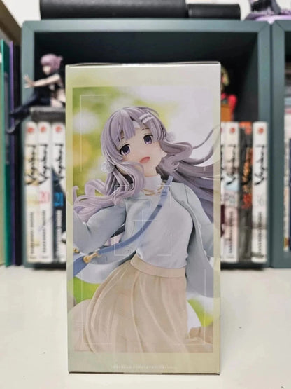 Figurine Kiriko Yukoku : The Idolmaster Shiny Colors Emotional Lens