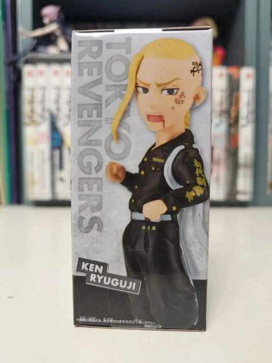 Figurine Draken Ken Ryuguji : Tokyo Revengers
