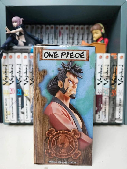 Figurine Dxf Kinemon The Grandline Men : One Piece