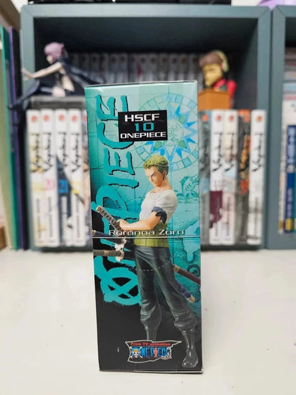 Figurine Roronoa Zoro
: One Piece