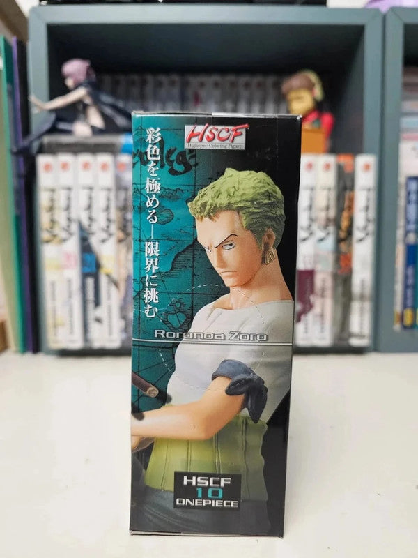 Figurine Roronoa Zoro
: One Piece