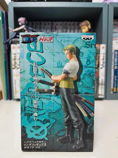 Figurine Roronoa Zoro
: One Piece