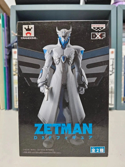 Figurine Zetman