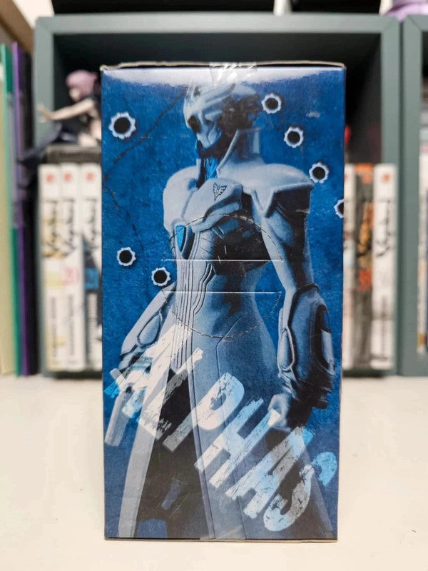 Figurine Zetman