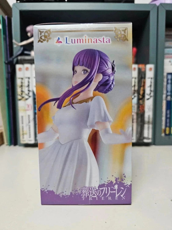 Figurine Lumanista Ballroom Fern
: Frieren beyond journey's end