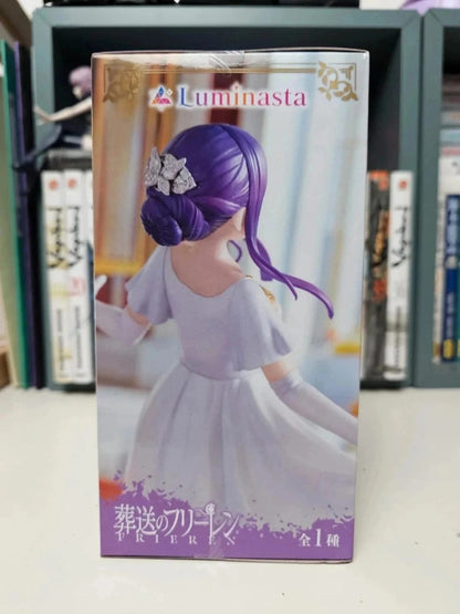 Figurine Lumanista Ballroom Fern
: Frieren beyond journey's end