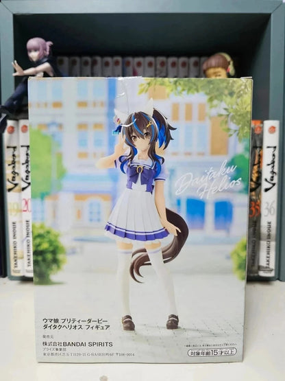 Figurine Daitaku Helios : Uma Musume Pretty Derby