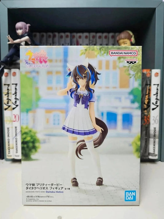 Figurine Daitaku Helios : Uma Musume Pretty Derby