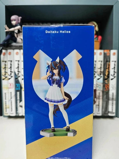 Figurine Daitaku Helios : Uma Musume Pretty Derby
