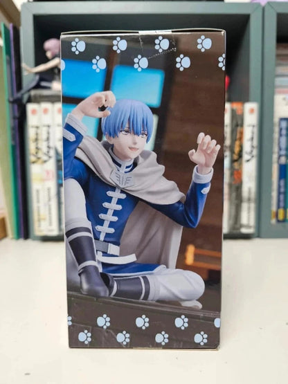 Figurine Himmel
: Frieren beyond journey's end