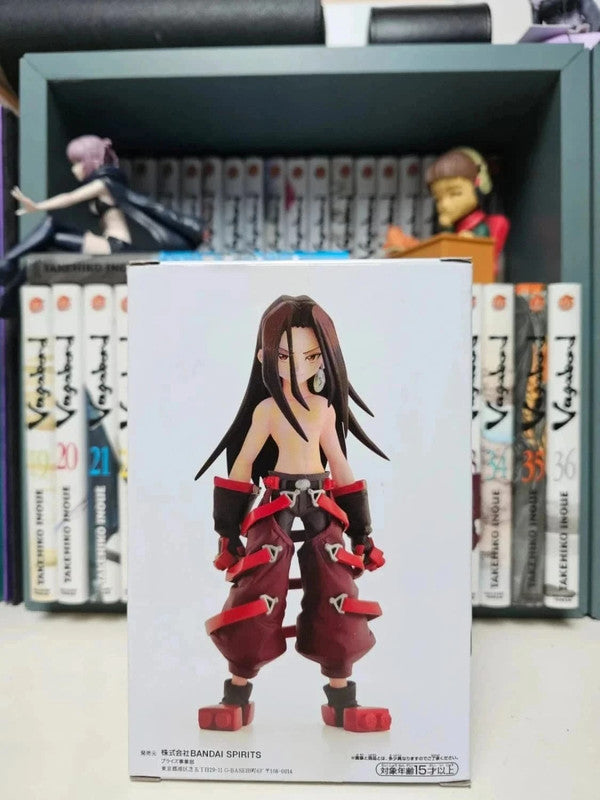 Figurine Hao : Shaman King