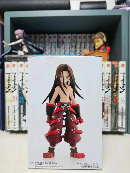 Figurine Hao : Shaman King
