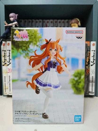Figurine Mayano Top Gun : Uma Musume Pretty Derby