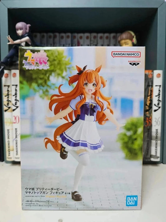Figurine Mayano Top Gun : Uma Musume Pretty Derby