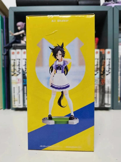 Figurine Air Shakur : Umamusume Pretty Derby